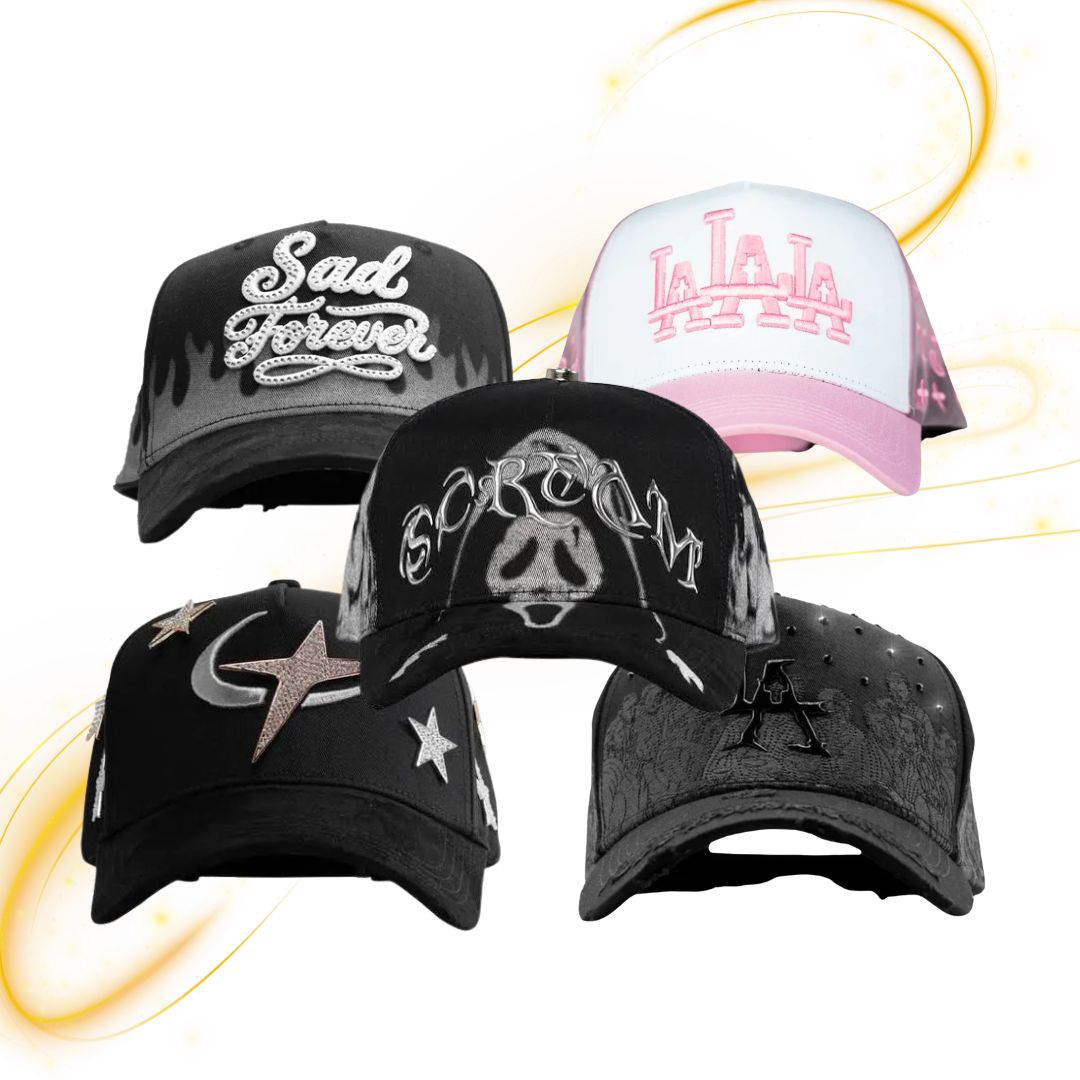 Gorras