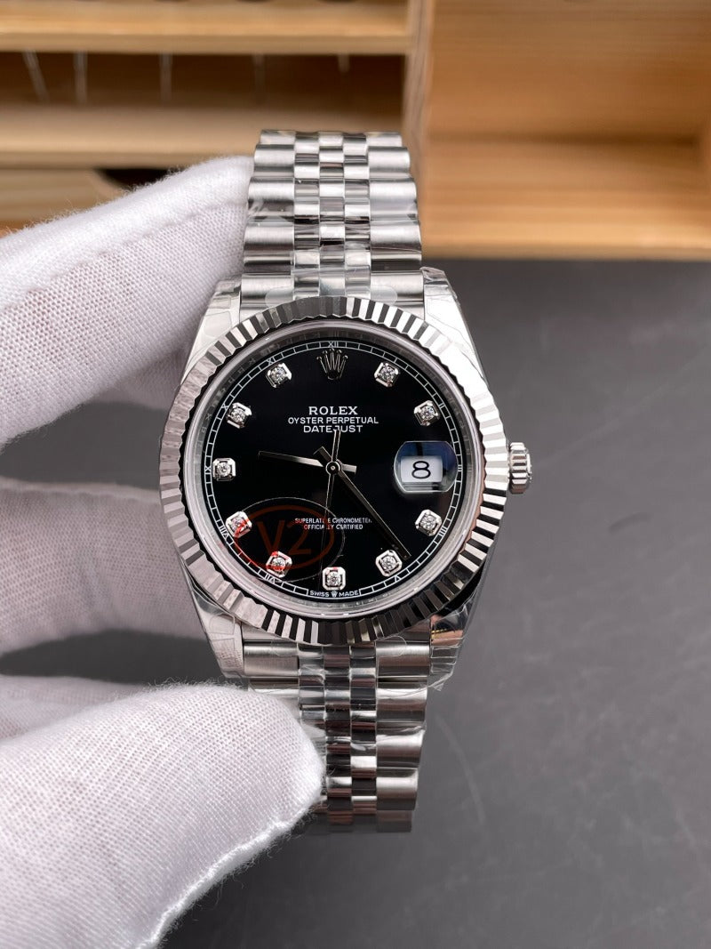 Reloj Rolex 116234-J-63200 (41mm)