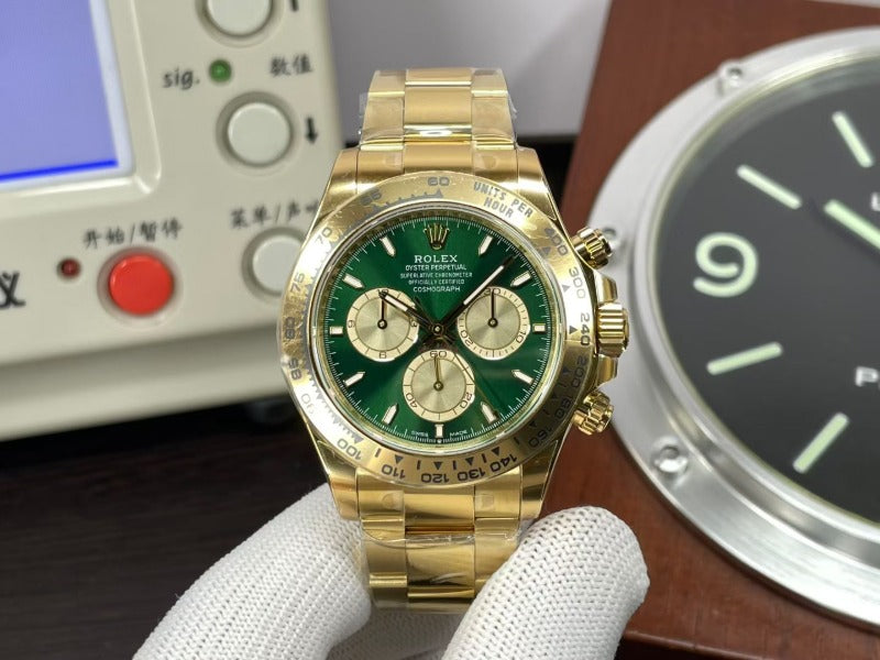 Reloj Rolex 126508-0008 (40mm)
