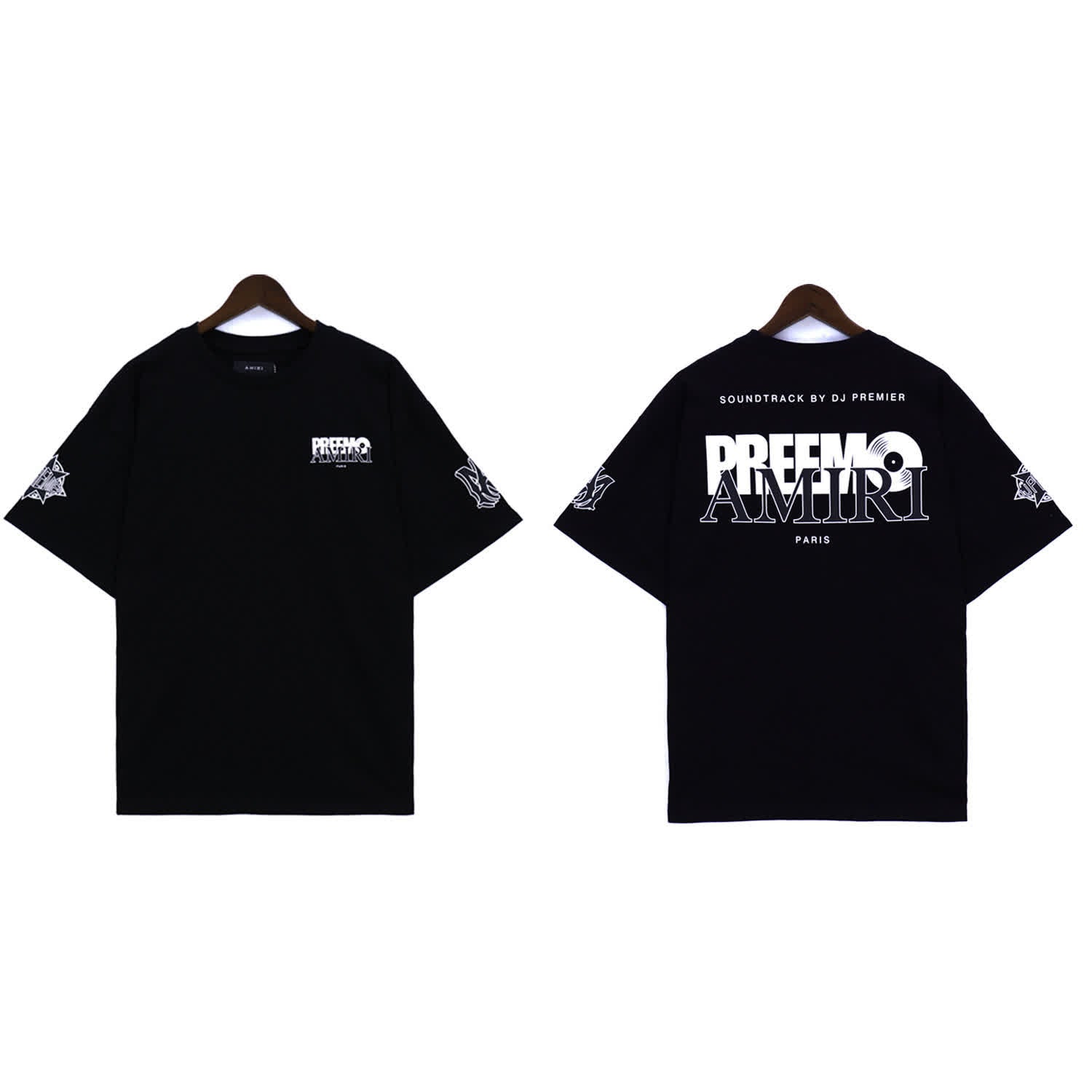 Playera AMIRI AMI0186
