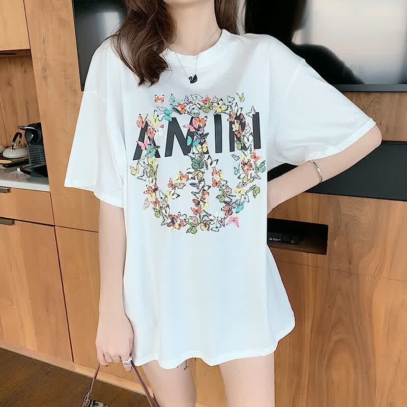 Playera AMIRI AMI0188