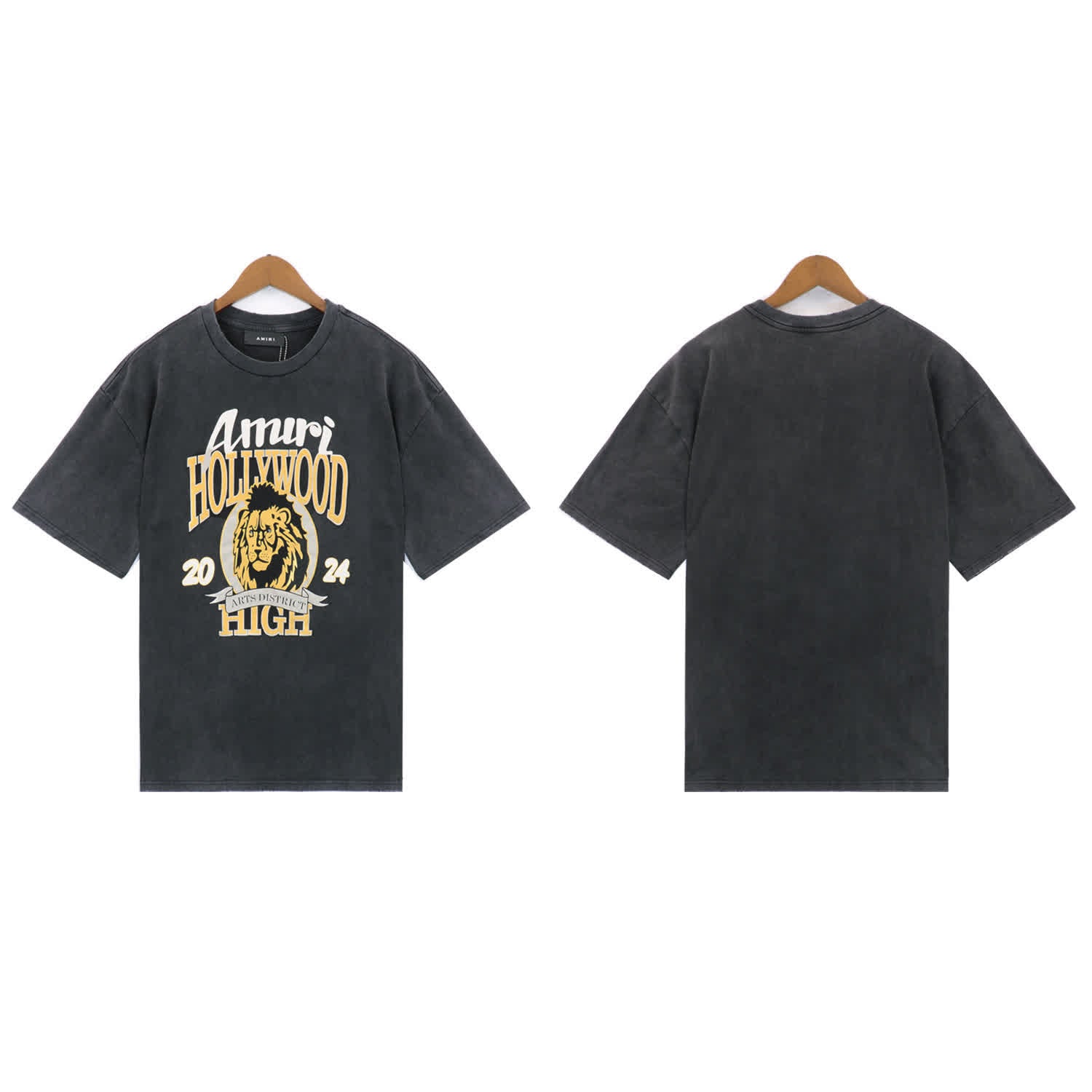 Playera AMIRI AMI0192
