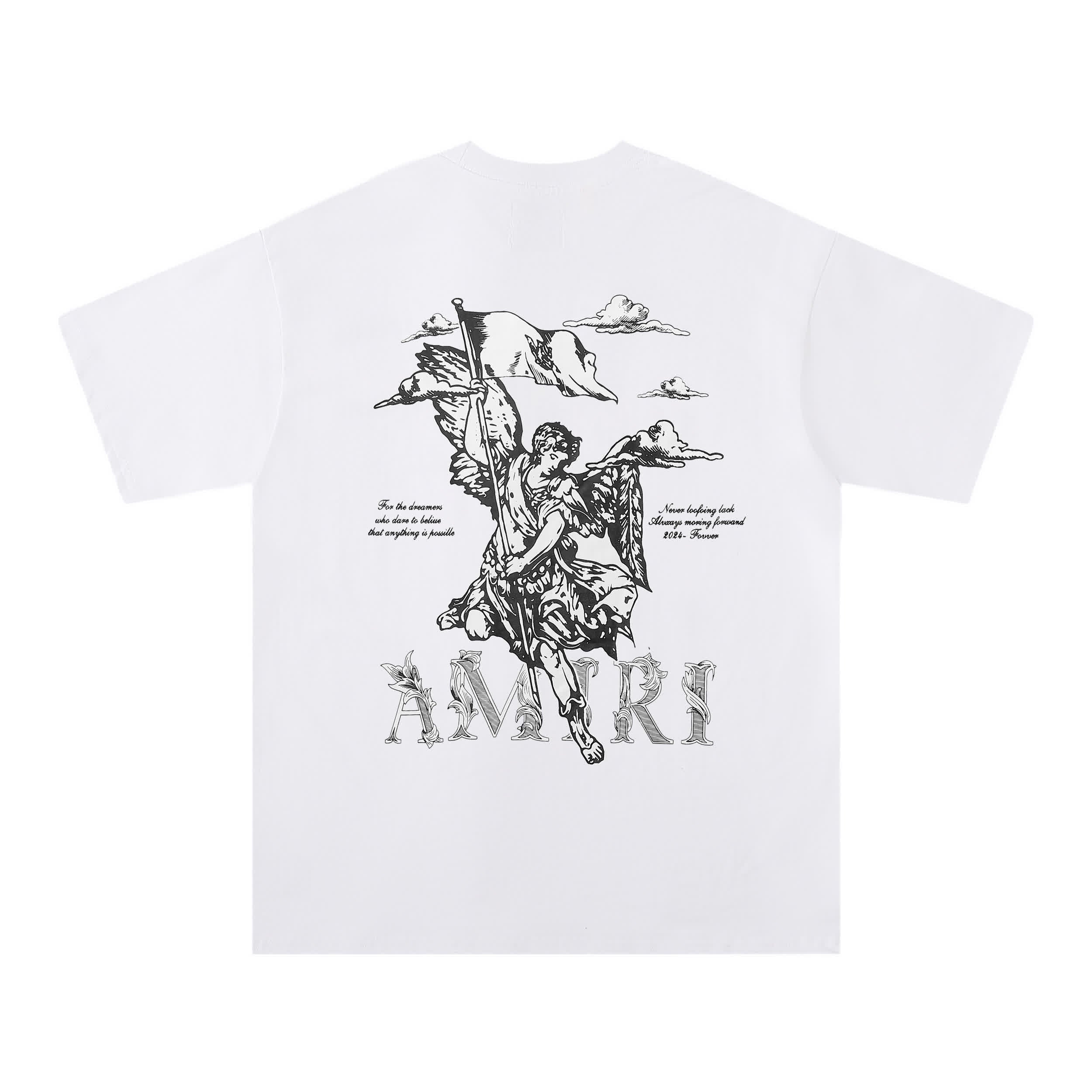 Playera AMIRI AMI0195