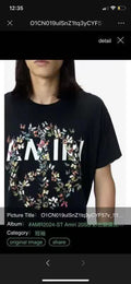 Playera AMIRI AMI0203