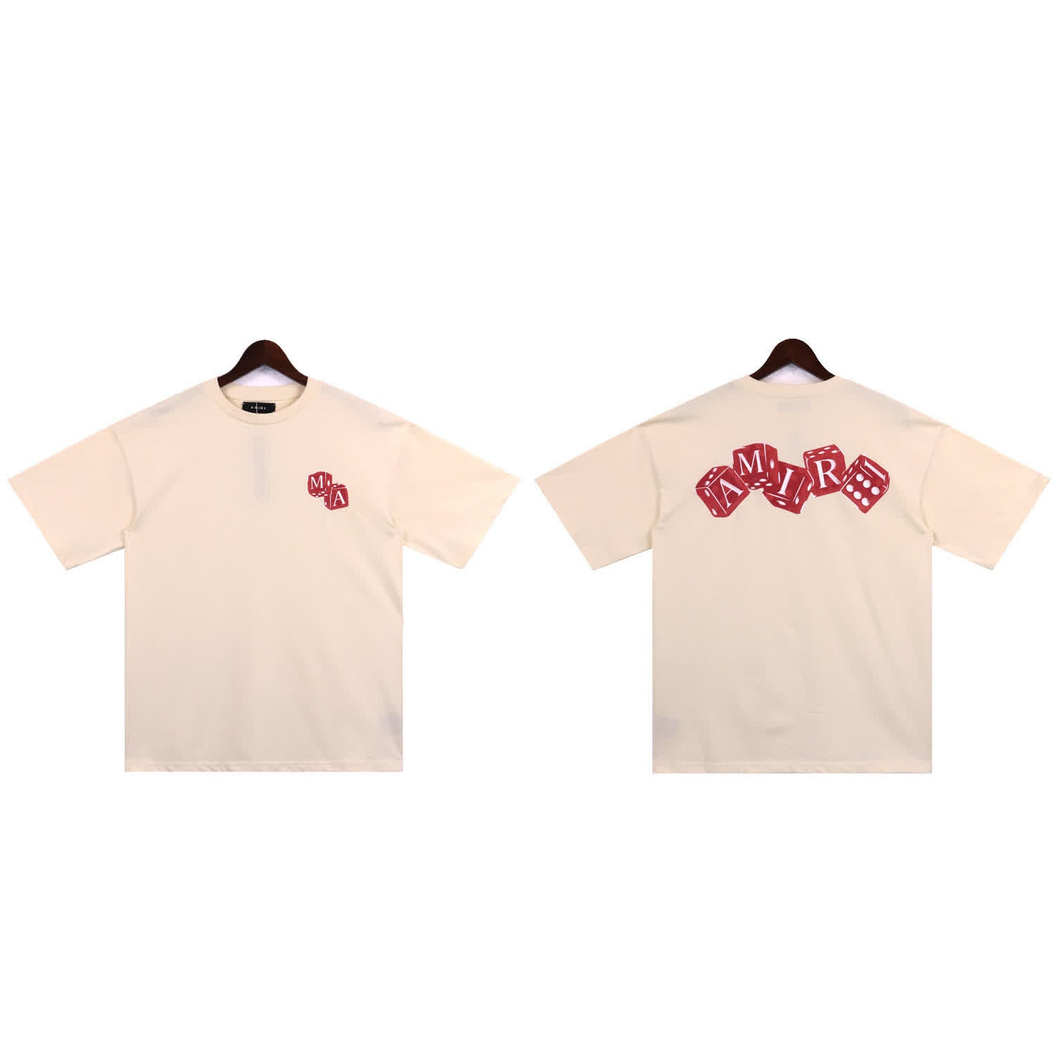 Playera AMIRI AMI0205
