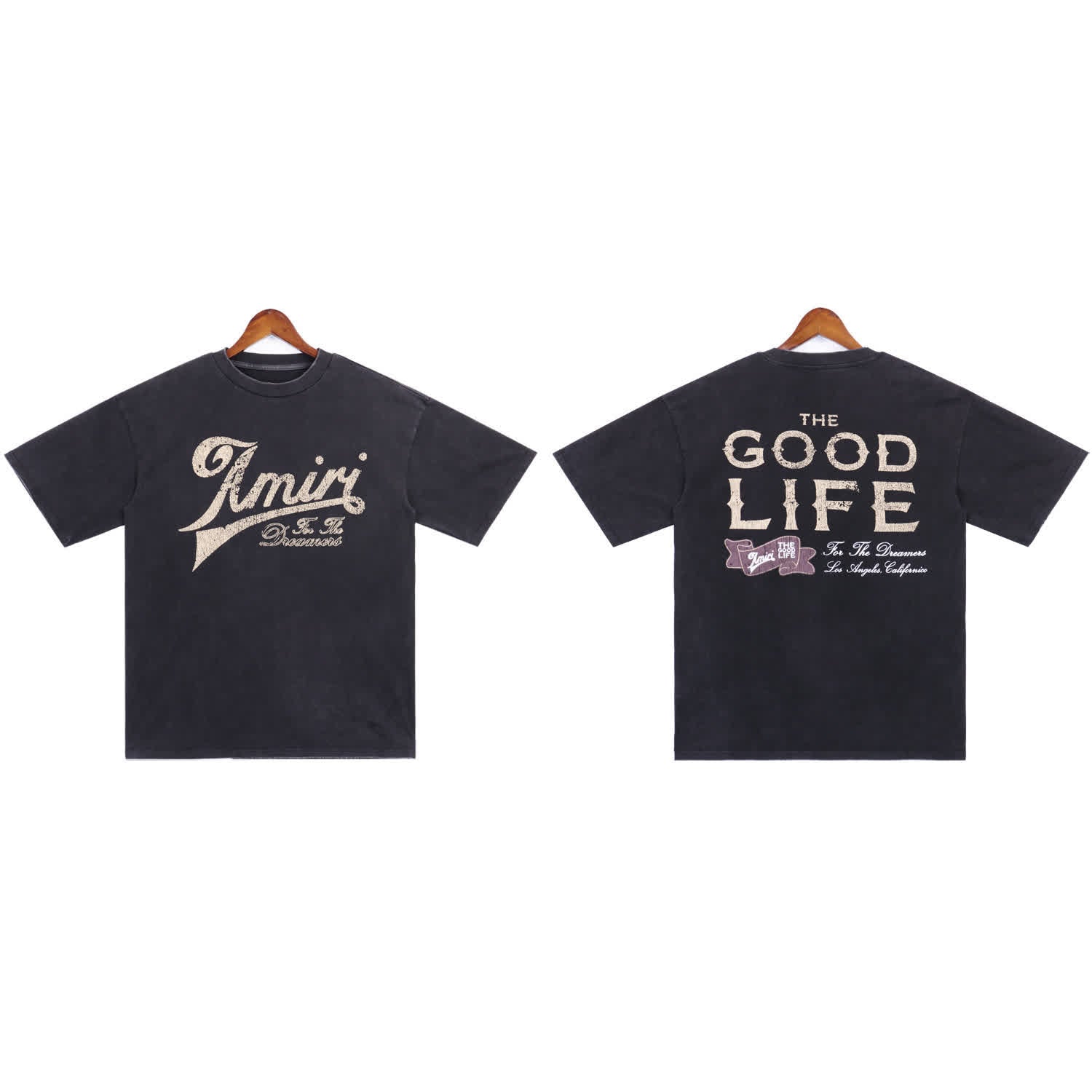 Playera AMIRI AMI0209