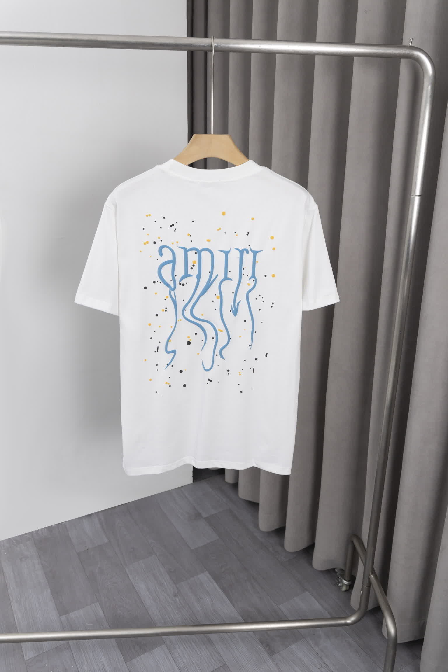 Playera AMIRI AMI0211