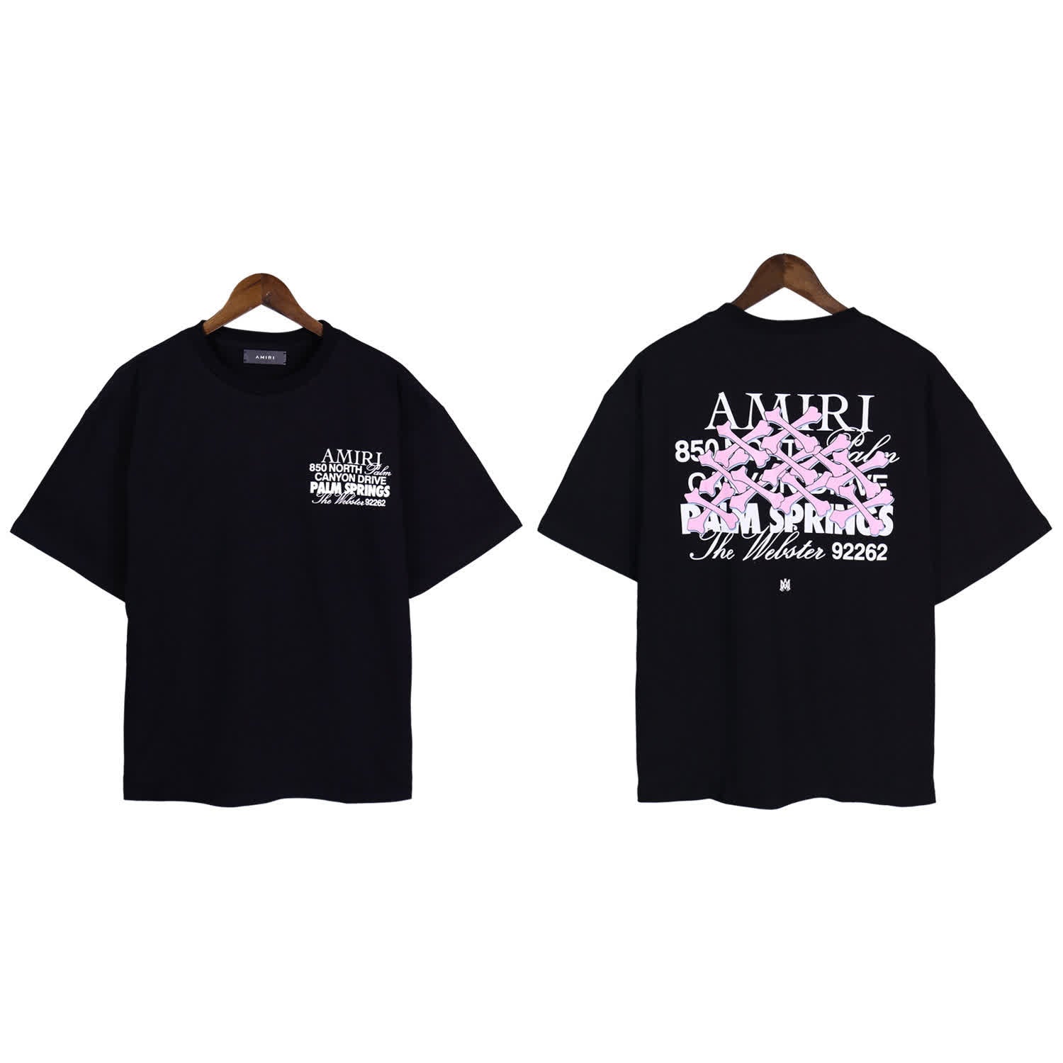 Playera AMIRI AMI0214