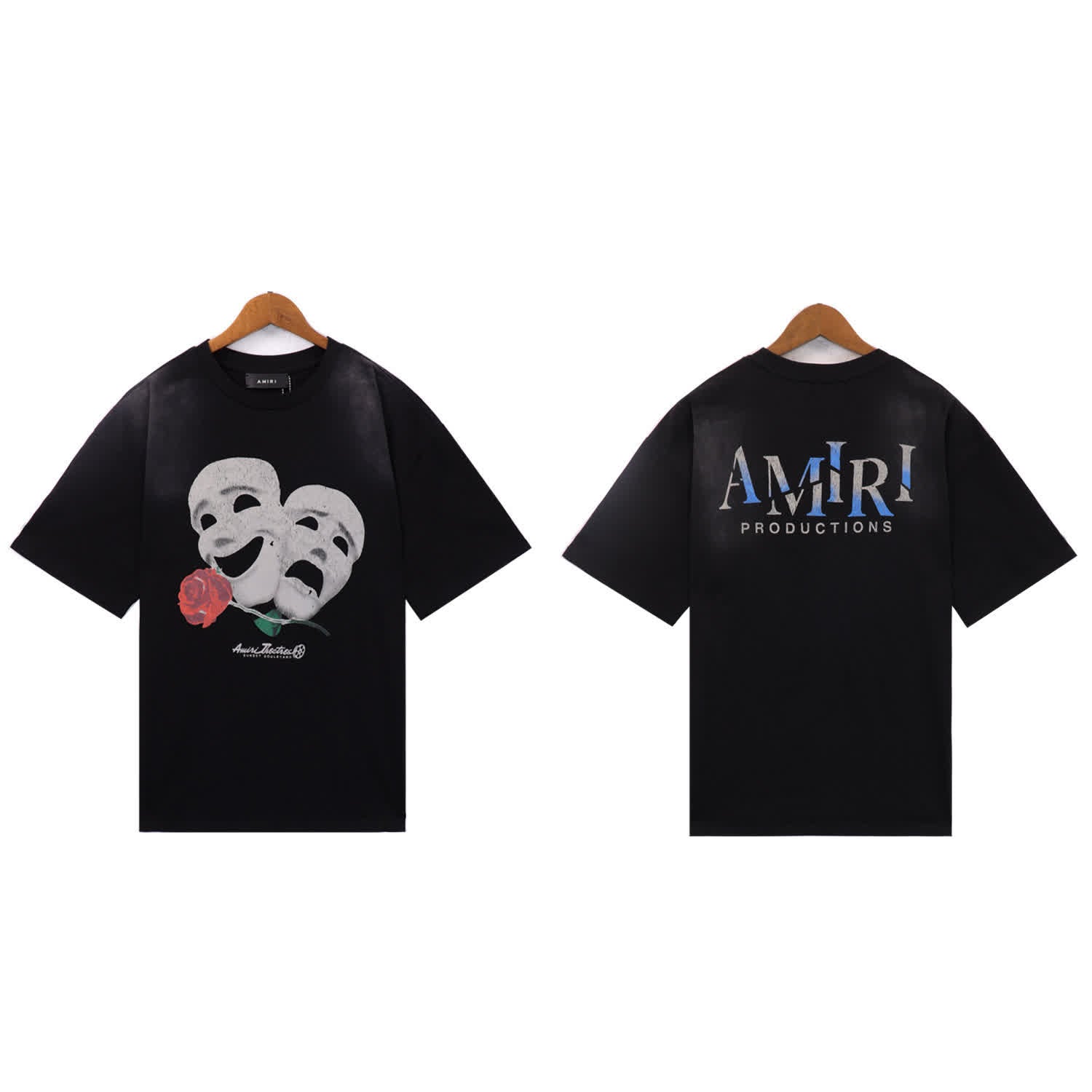 Playera AMIRI AMI0219