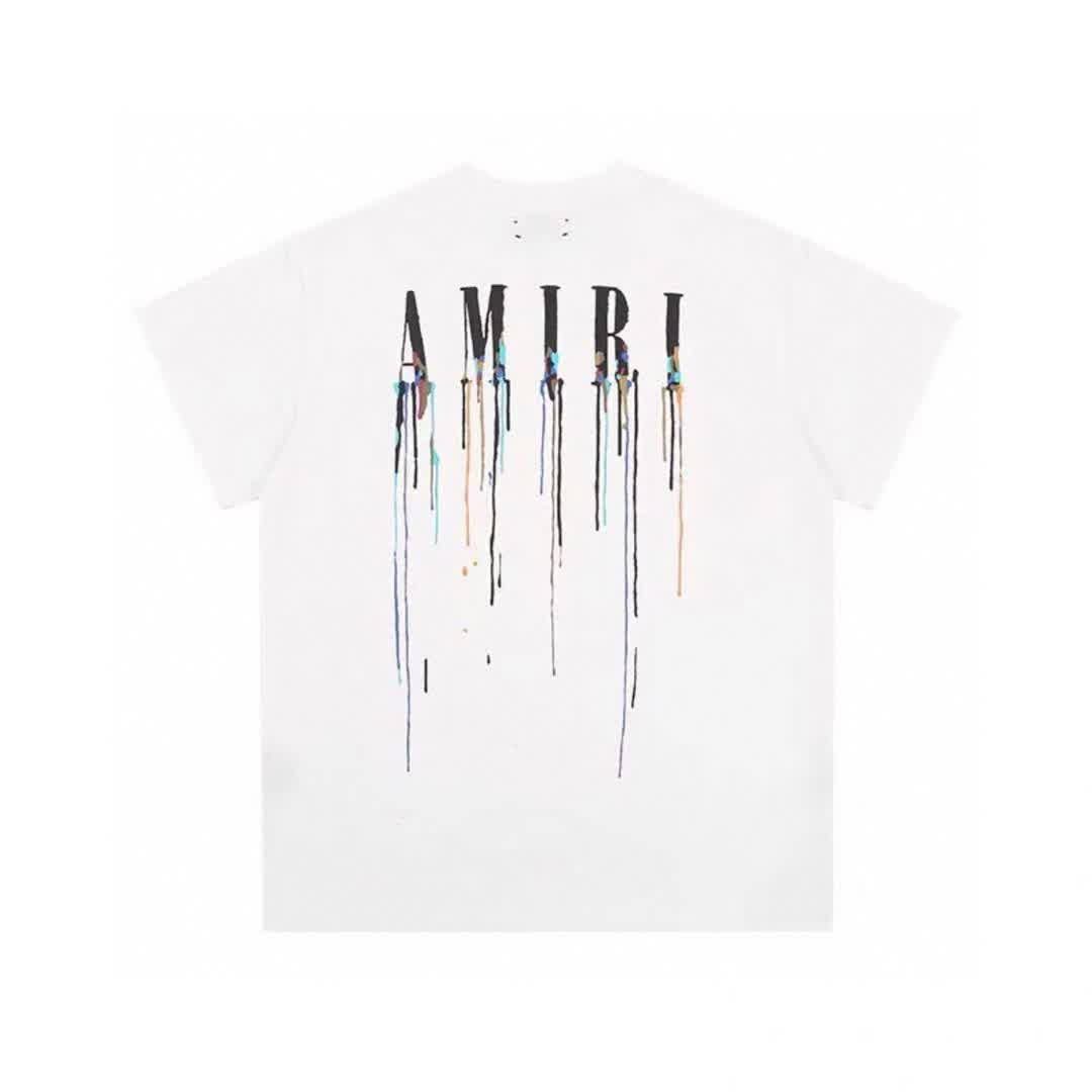 Playera AMIRI AMI0221