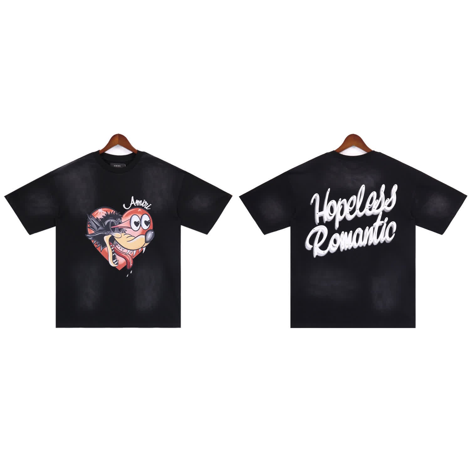 Playera AMIRI AMI0225
