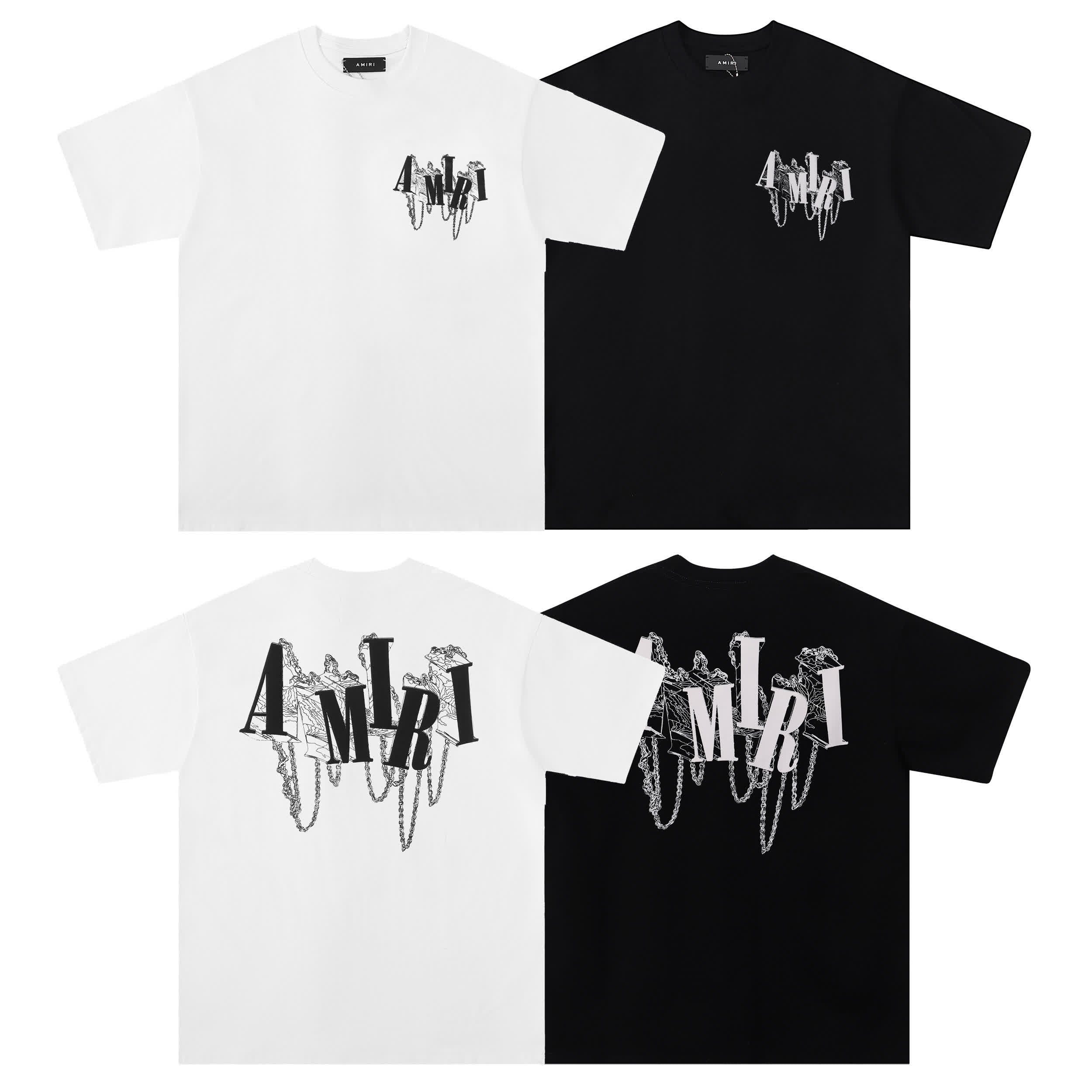 Playera AMIRI AMI0236