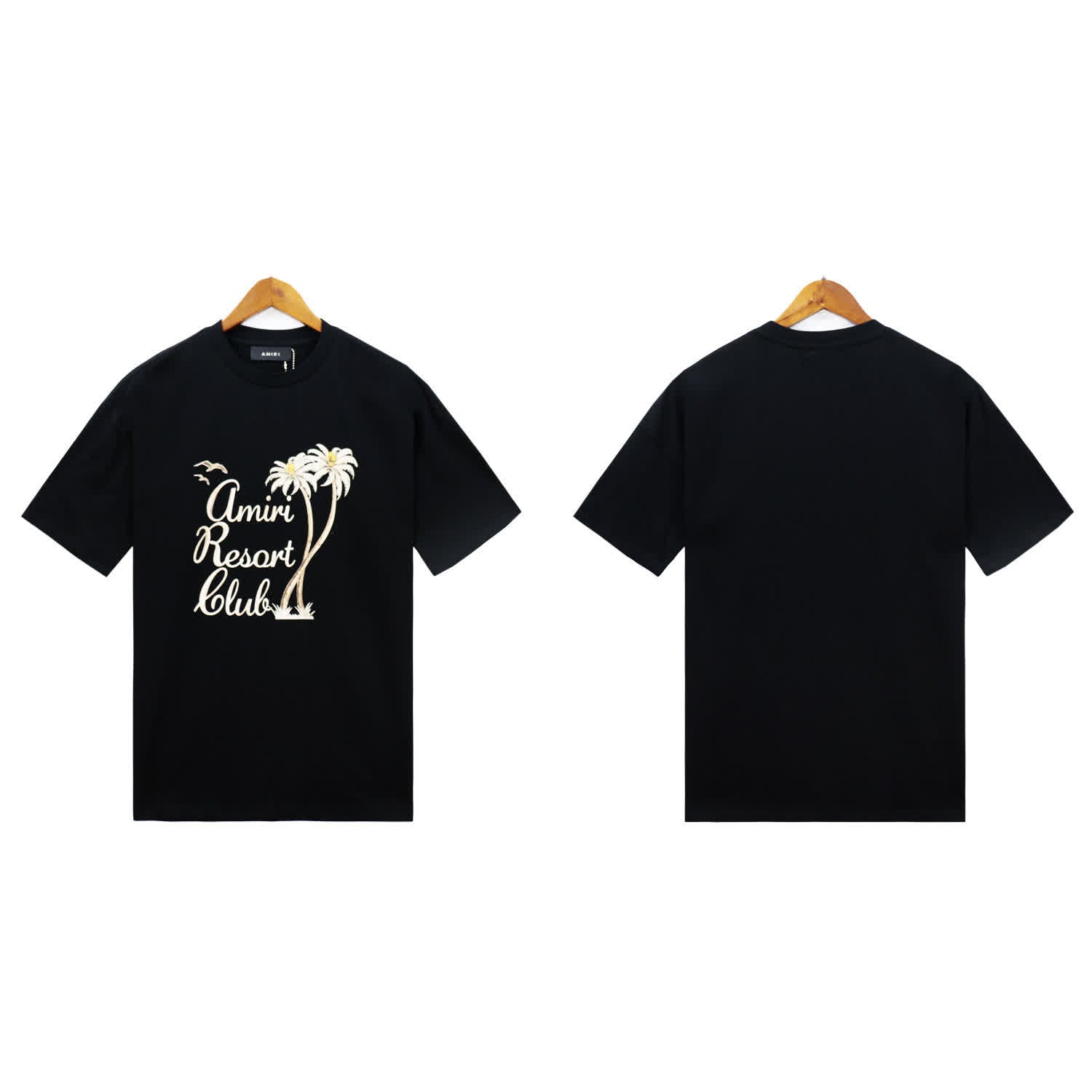 Playera AMIRI AMI0238