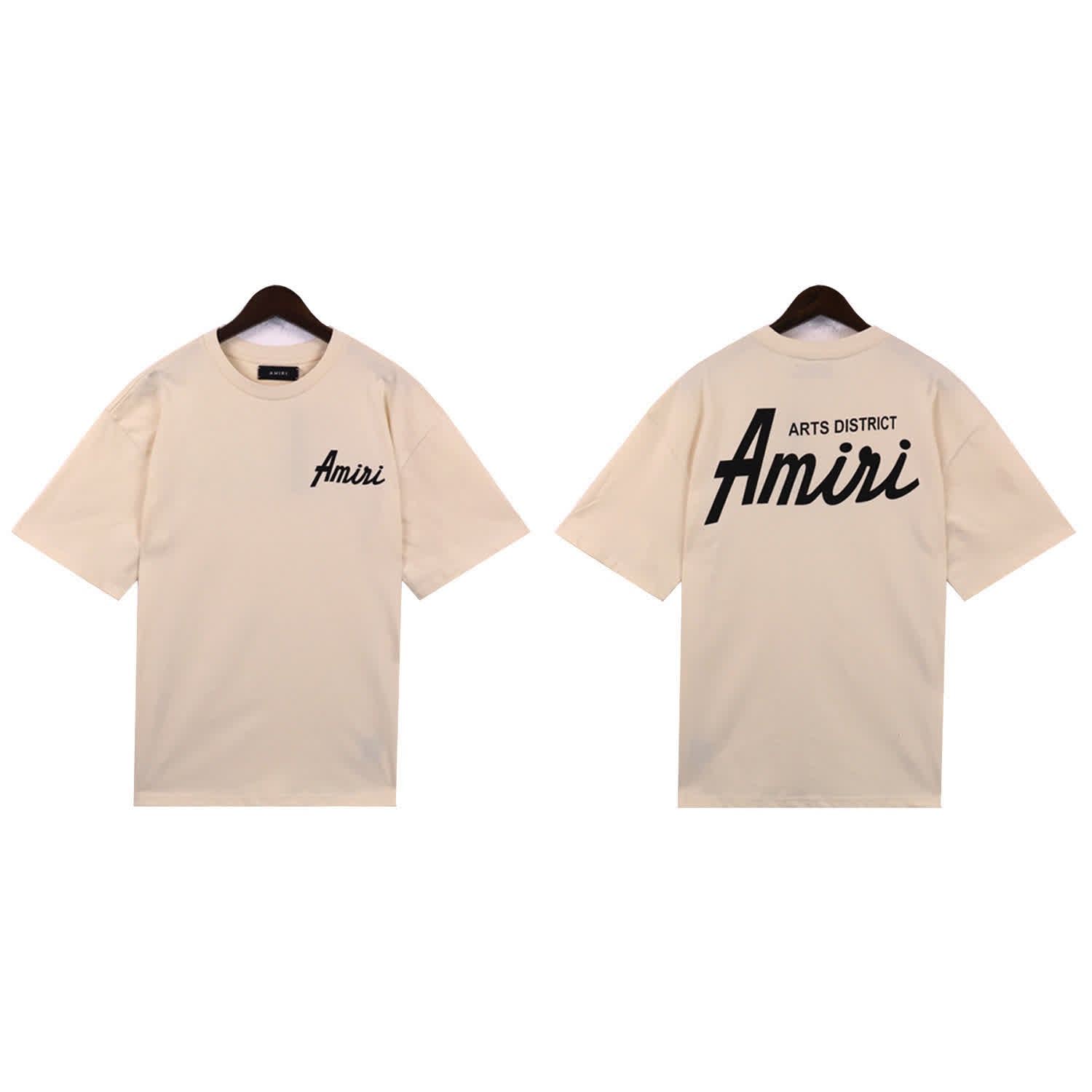 Playera AMIRI AMI0244