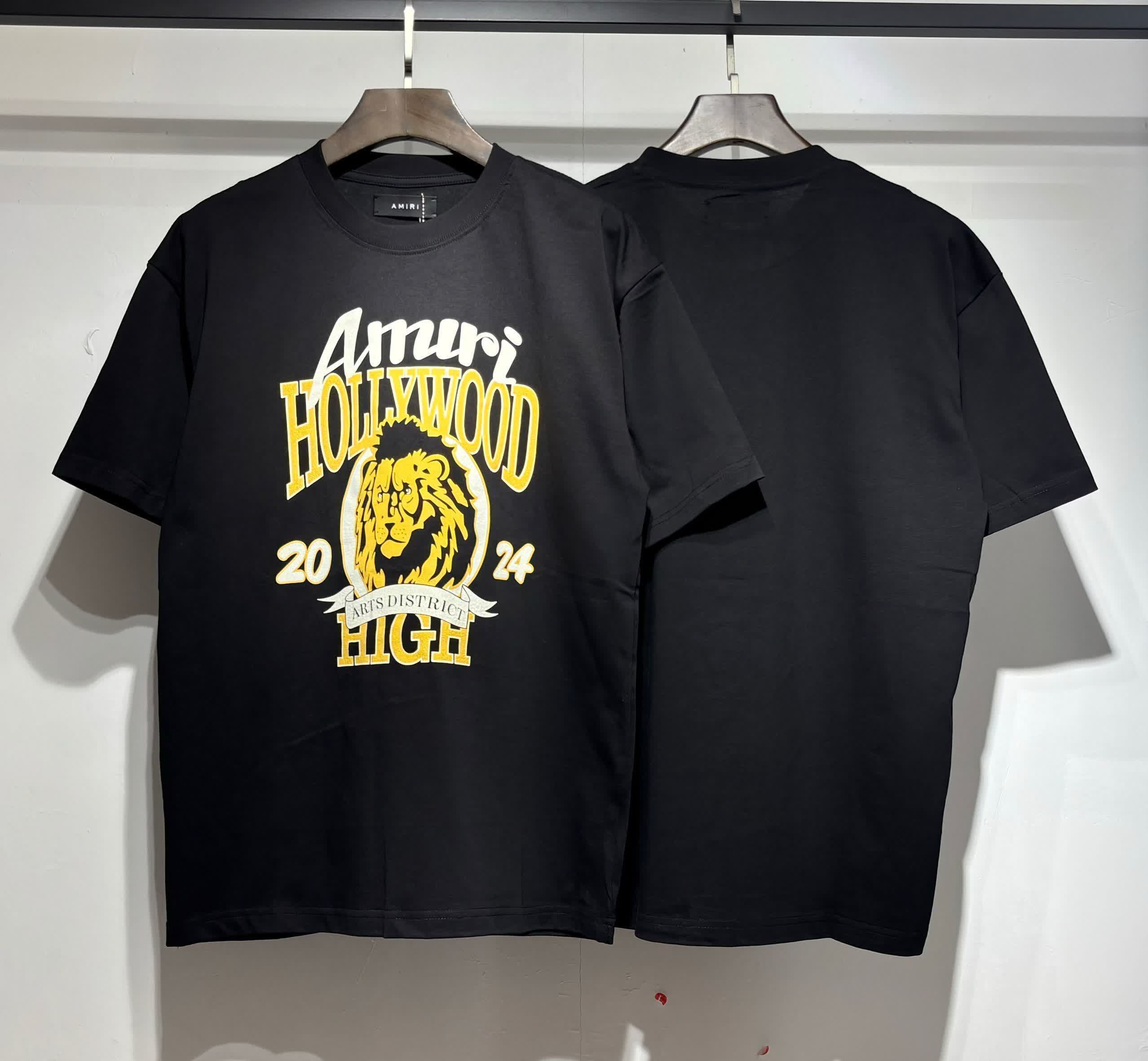 Playera AMIRI AMI0252