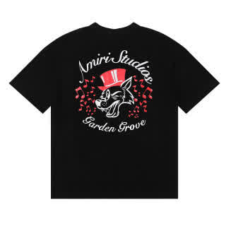 Playera AMIRI AMI0263