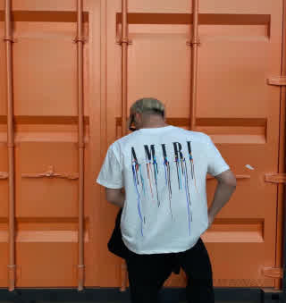 Playera AMIRI AMI0281