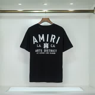 Playera AMIRI AMI0312