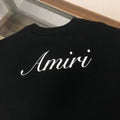 Playera AMIRI AMI0314
