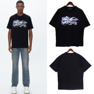 Playera AMIRI AMI0329