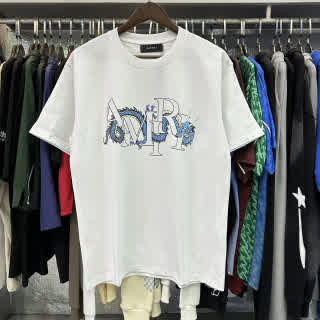Playera AMIRI AMI0345