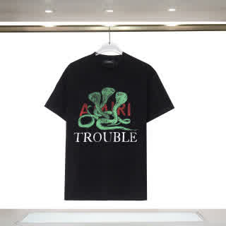 Playera AMIRI AMI0366