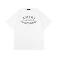 Playera AMIRI AMI0384