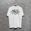 Playera AMIRI AMI0396