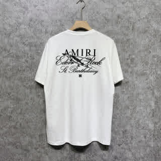 Playera AMIRI AMI0396