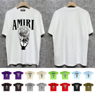 Playera AMIRI AMI0402