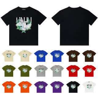 Playera AMIRI AMI0403