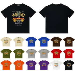 Playera AMIRI AMI0410