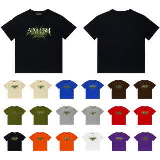 Playera AMIRI AMI0416