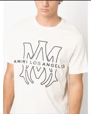 Playera AMIRI AMI0423