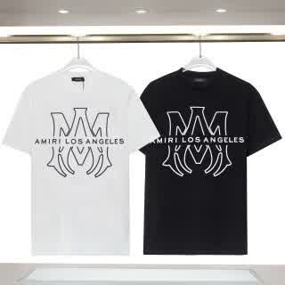 Playera AMIRI AMI0425