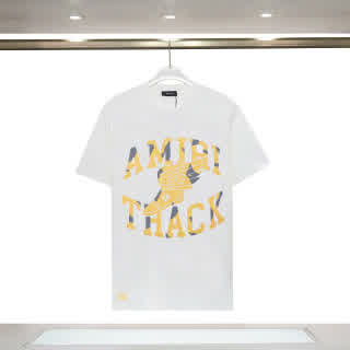 Playera AMIRI AMI0427