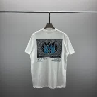 Playera AMIRI AMI0428