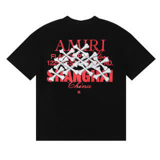 Playera AMIRI AMI0429