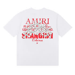 Playera AMIRI AMI0430