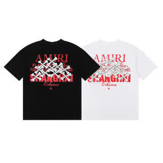 Playera AMIRI AMI0431