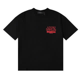 Playera AMIRI AMI0432