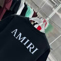 Playera AMIRI AMI0435