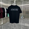 Playera AMIRI AMI0436