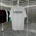 Playera AMIRI AMI0438