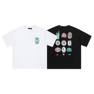 Playera AMIRI AMI0481