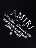 Playera AMIRI AMI0492