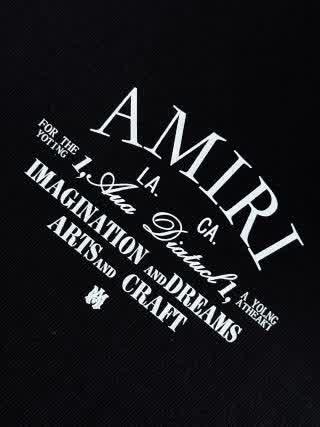 Playera AMIRI AMI0492