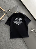 Playera AMIRI AMI0494