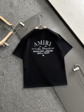 Playera AMIRI AMI0494