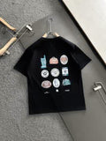 Playera AMIRI AMI0495